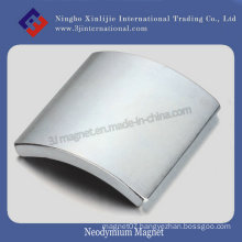 Customized Neodymium Magnet for Motor